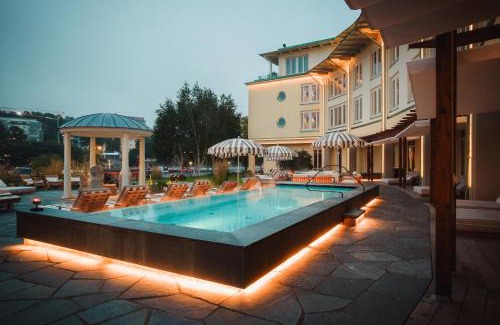 Centrala Sodertalje Hotel | Ad Astra by Elite - Hotel, Spa & Resort