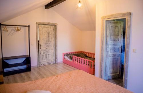Dorna Candrenilor Villa | AD Caban