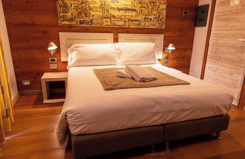 Bard Hotel | Ad Gallias