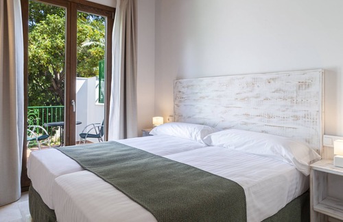 Beniarbeig Hotel | Ad Hoc Vitae Retreats & Health - Adults Only