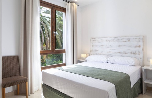 Beniarbeig Hotel | Ad Hoc Vitae Retreats & Health - Adults Only