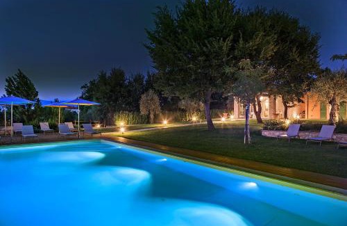 Ferretto Apartment | AD MY HOME