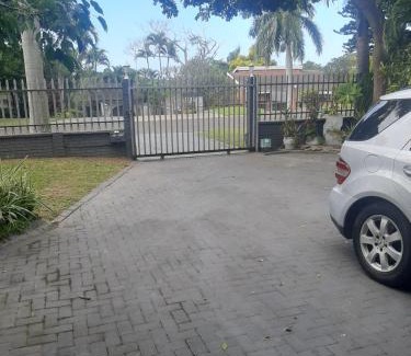 Richards Bay House | AD'S Overnight Accommodation