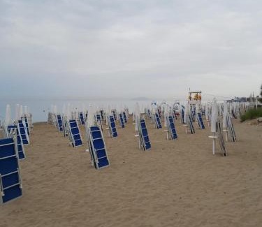 Marsala House | Ad un passo dal mare