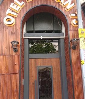 Adalar Hotel | Ada Meydan 76