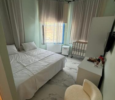 Adalar Hotel | Ada Meydan 76