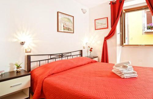 Bosa Historic Centre House | Ada's guest house