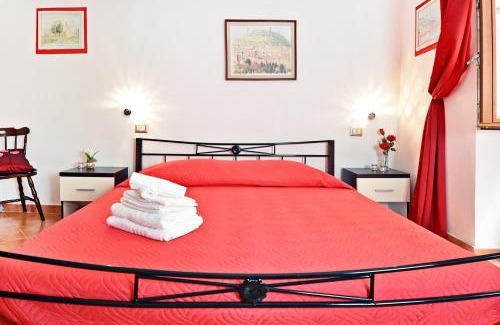 Bosa Historic Centre House | Ada's guest house