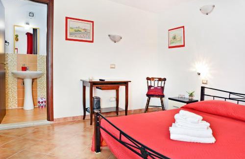 Bosa Historic Centre House | Ada's guest house