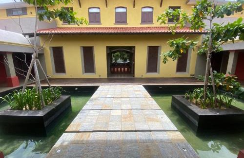 Kuchchaveli Resort | Adaar