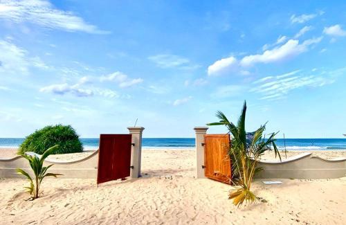 Kuchchaveli Resort | Adaar