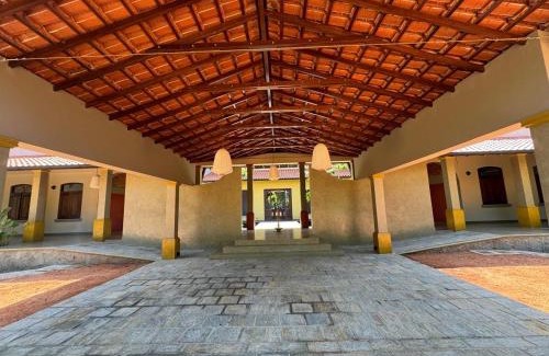 Kuchchaveli Resort | Adaar