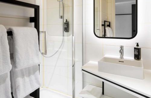 Ghent Hotel | Adagio Access Gent Centrum Dampoort