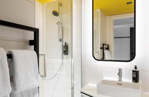 Ghent Hotel | Adagio Access Gent Centrum Dampoort