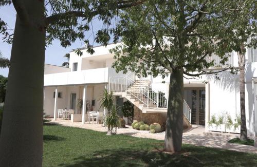 Pittuini Bed & Breakfast | Adagio Salentino
