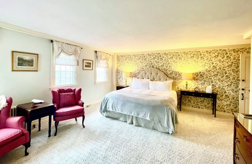 Bethlehem Bed & Breakfast | Adair Country Inn and Restaurant