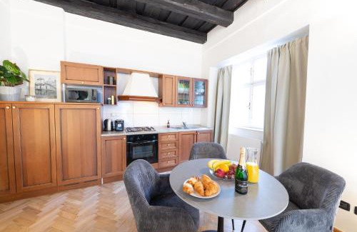 Hradcany Apartment | Adam's Apartment - Great Price & Best Location
