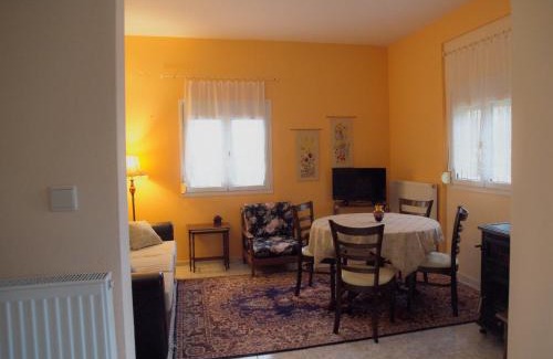 Trikala Apartment | Adam's House