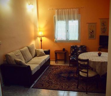 Trikala Apartment | Adam's House