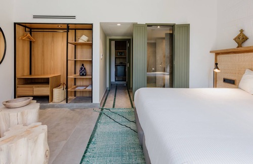 Tassoultante Hotel | Adama Hôtel Marrakech