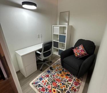 Tijuana Apartment | Adamant Toreo