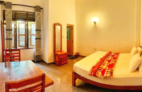 Nallathanniya Hotel | Adams Peak Inn