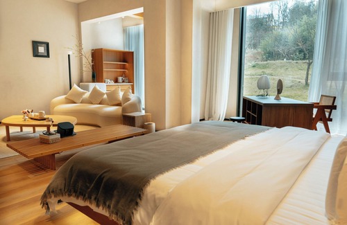 Gaoxin Hotel | Adamu Nature Resort