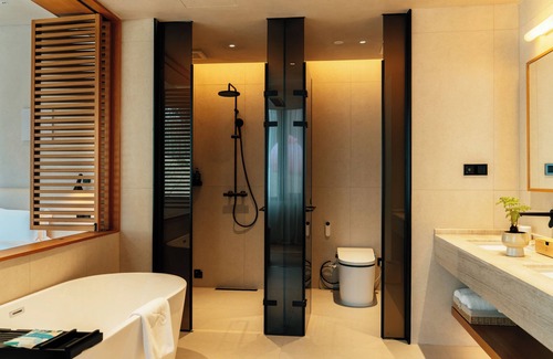 Gaoxin Hotel | Adamu Nature Resort