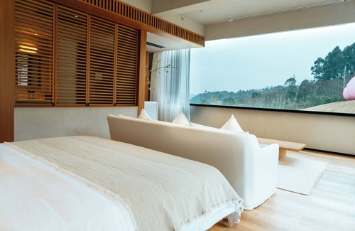 Gaoxin Hotel | Adamu Nature Resort