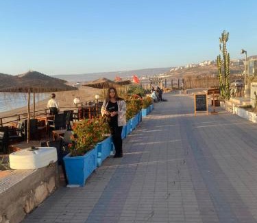 Tamraght Apartment | Adan Beach Apartment