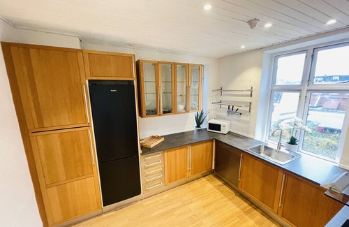 Aalborg Midtby Apartment | aday - Enchanting 2 bedroom apartment in the heart of Aalborg
