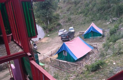 Shimla House | ADB Rooms Hotel Devine Point,Shimla