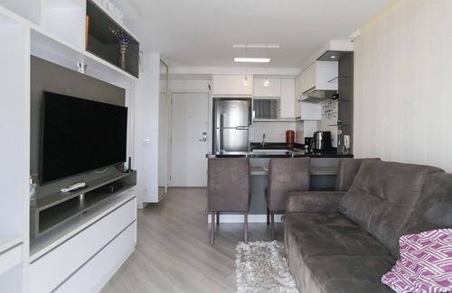 Sao Paulo Apartment | ADD Nova Berrini