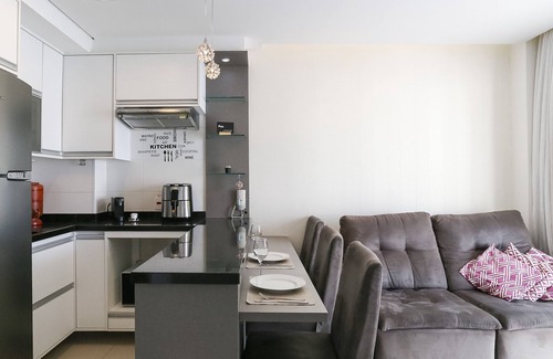 Sao Paulo Apartment | ADD Nova Berrini