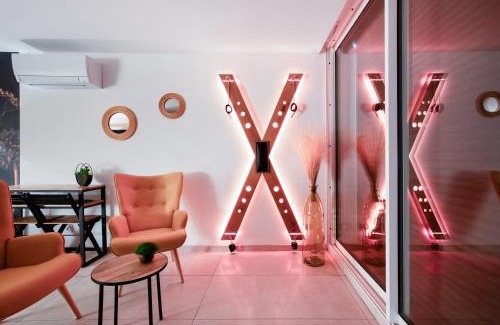 Naturist Village Apartment | ADDICT Heliopolis