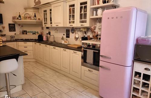 Trieste Old Town Bed & Breakfast | Addicted to Paradise b&b