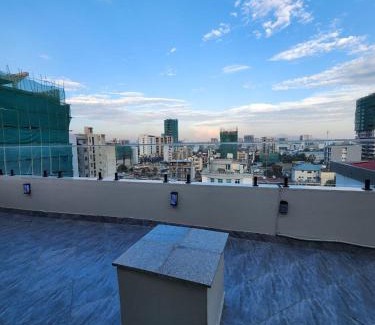West Hararge Apartment | Addis Hotel Apartments