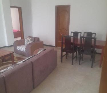 West Hararge Apartment | Addis Luxurious apartments
