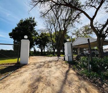 Addo House | Addo Good Hope Guest House