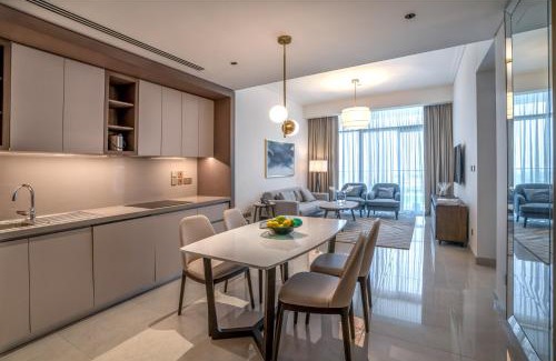 Muharraq Apartment | Address Beach Resort Residences Bahrain