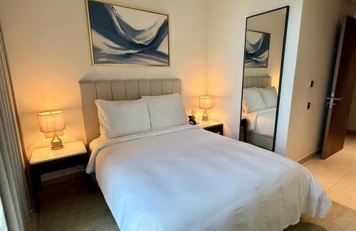 Muharraq Apartment | Address Beach Resort Residences Bahrain
