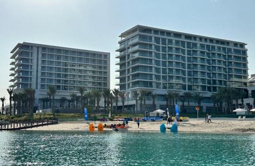 Muharraq Apartment | Address Beach Resort Residence Bahrain