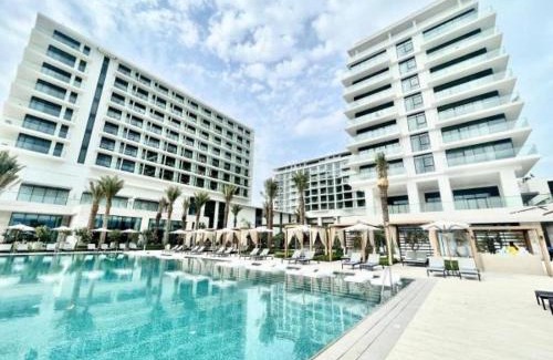 Muharraq Apartment | Address Beach Resort Residence Bahrain