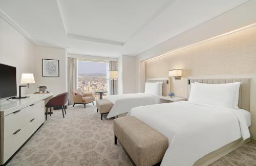 Mecca Hotel | Address Jabal Omar Makkah