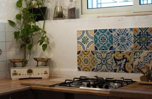 Addaura House | Addumari