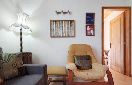 Calheta de Nesquim House | Adega Pedra do Lagar