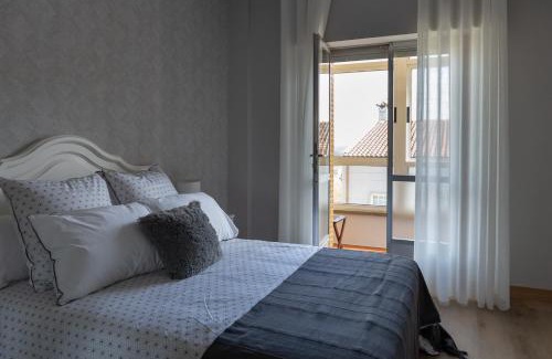 A Estrada Apartment | Adeinés Viviendas uso turístico