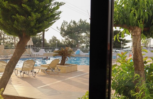 Adele Hotel | ADEL PARADISE