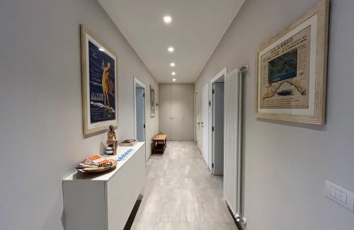 Alassio Apartment | Adelasia al Corso