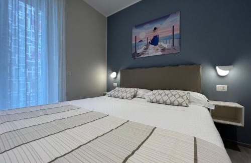 Alassio Apartment | Adelasia al Corso